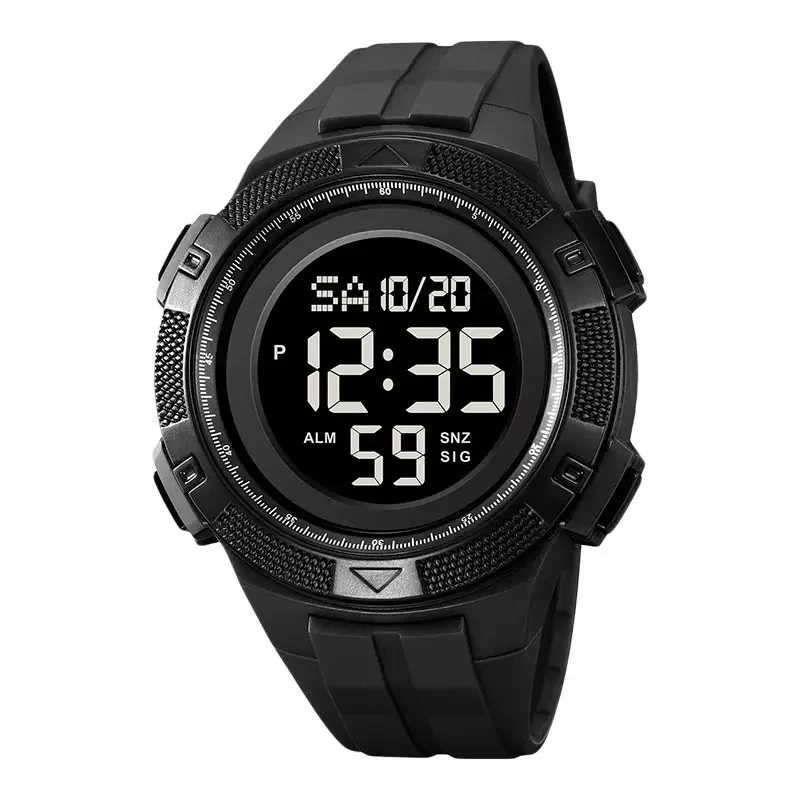 2078 Skmei Reloj para Hombre - Image 2