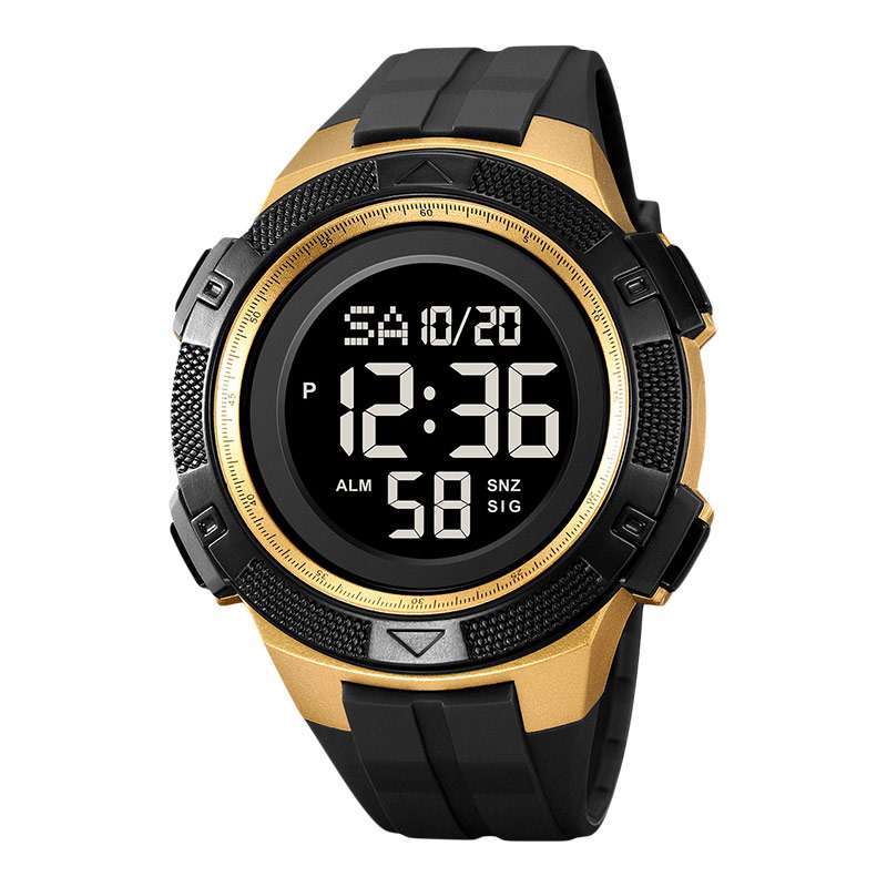 2078 Skmei Reloj para Hombre - Image 3
