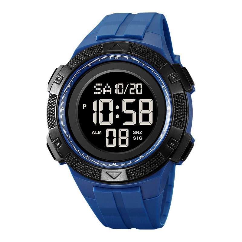 2078 Skmei Reloj para Hombre - Image 4