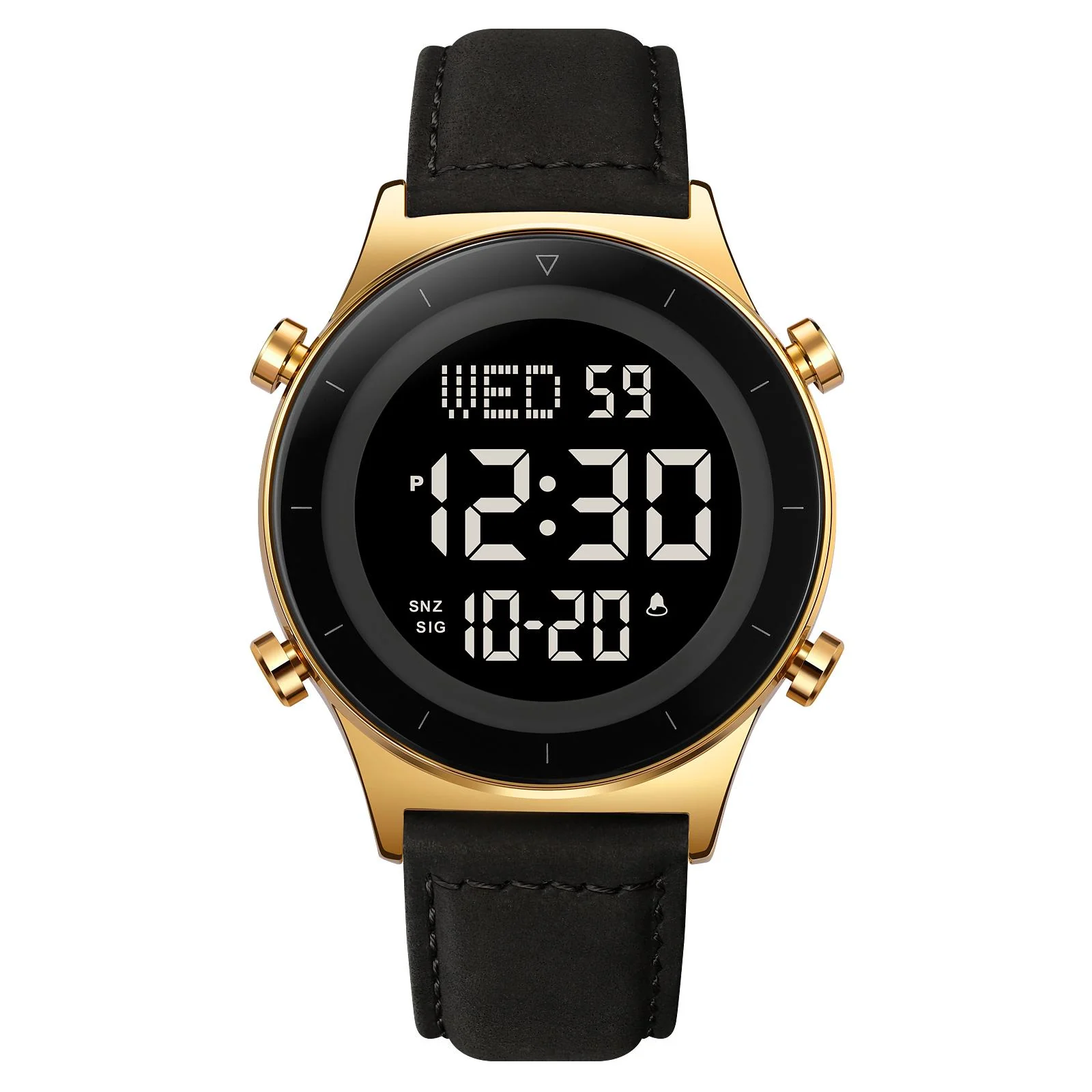 2079L Skmei Reloj para Hombre - Image 3