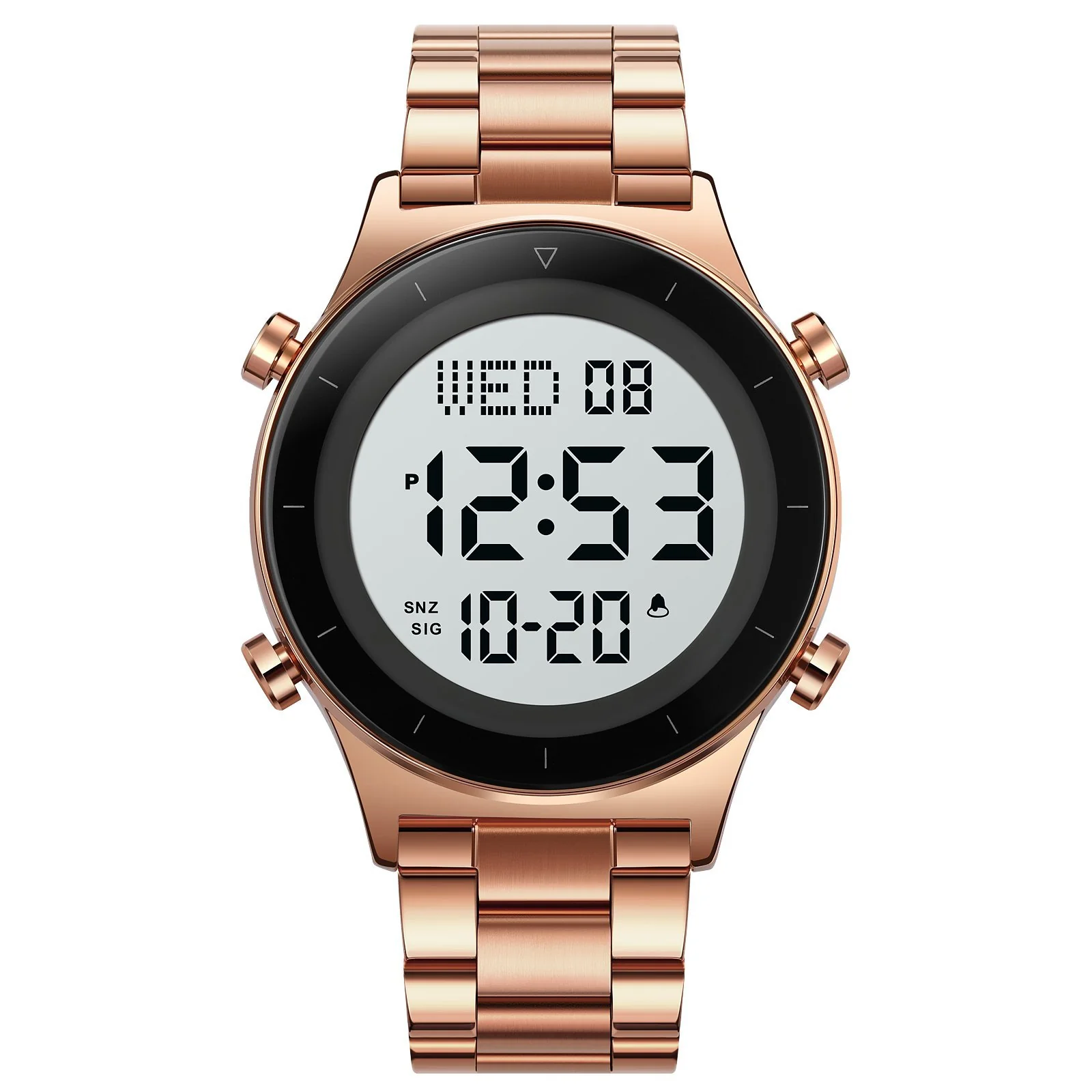 2079S Skmei Reloj para Hombre - Image 3