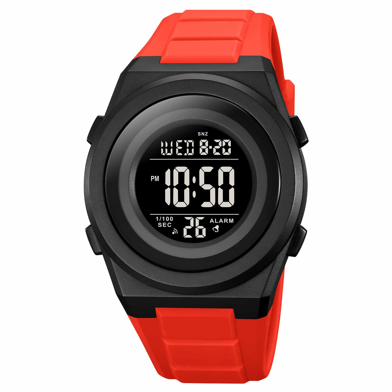 2080 Skmei Reloj para Hombre - Image 4