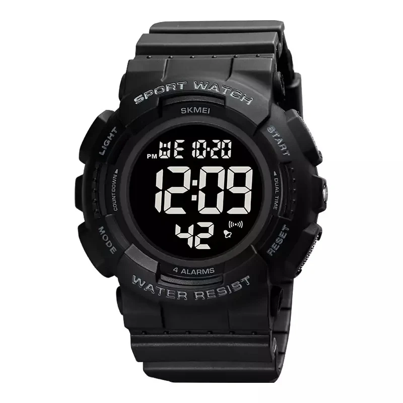 2081 Skmei Reloj para Hombre - Image 2