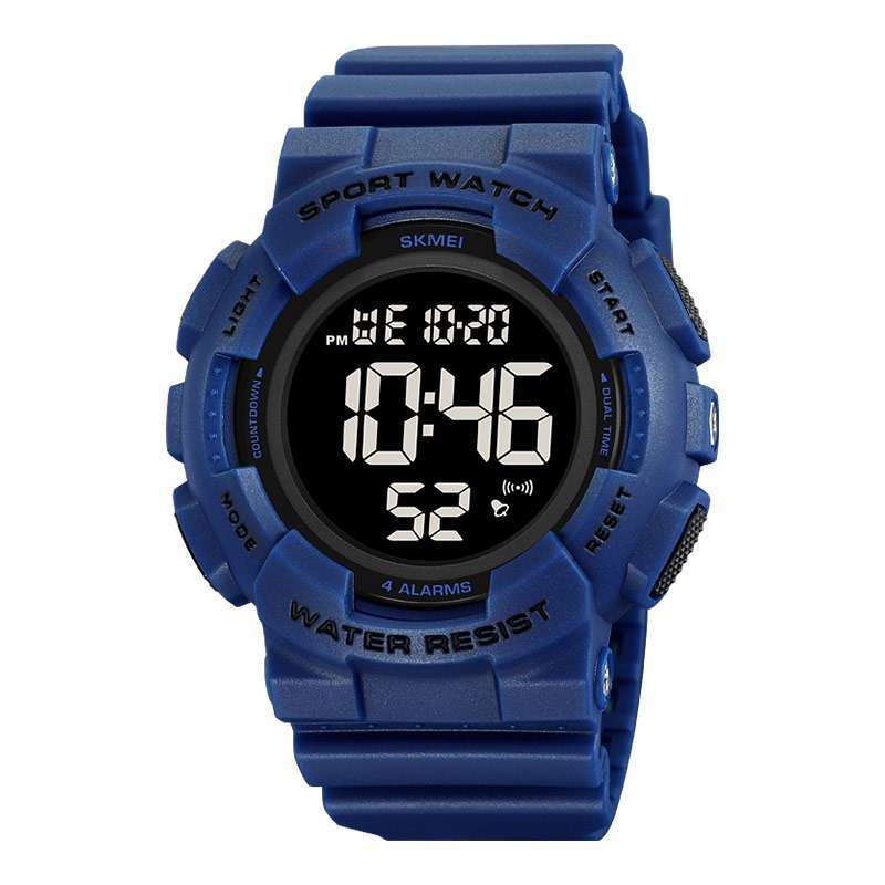2081 Skmei Reloj para Hombre - Image 4