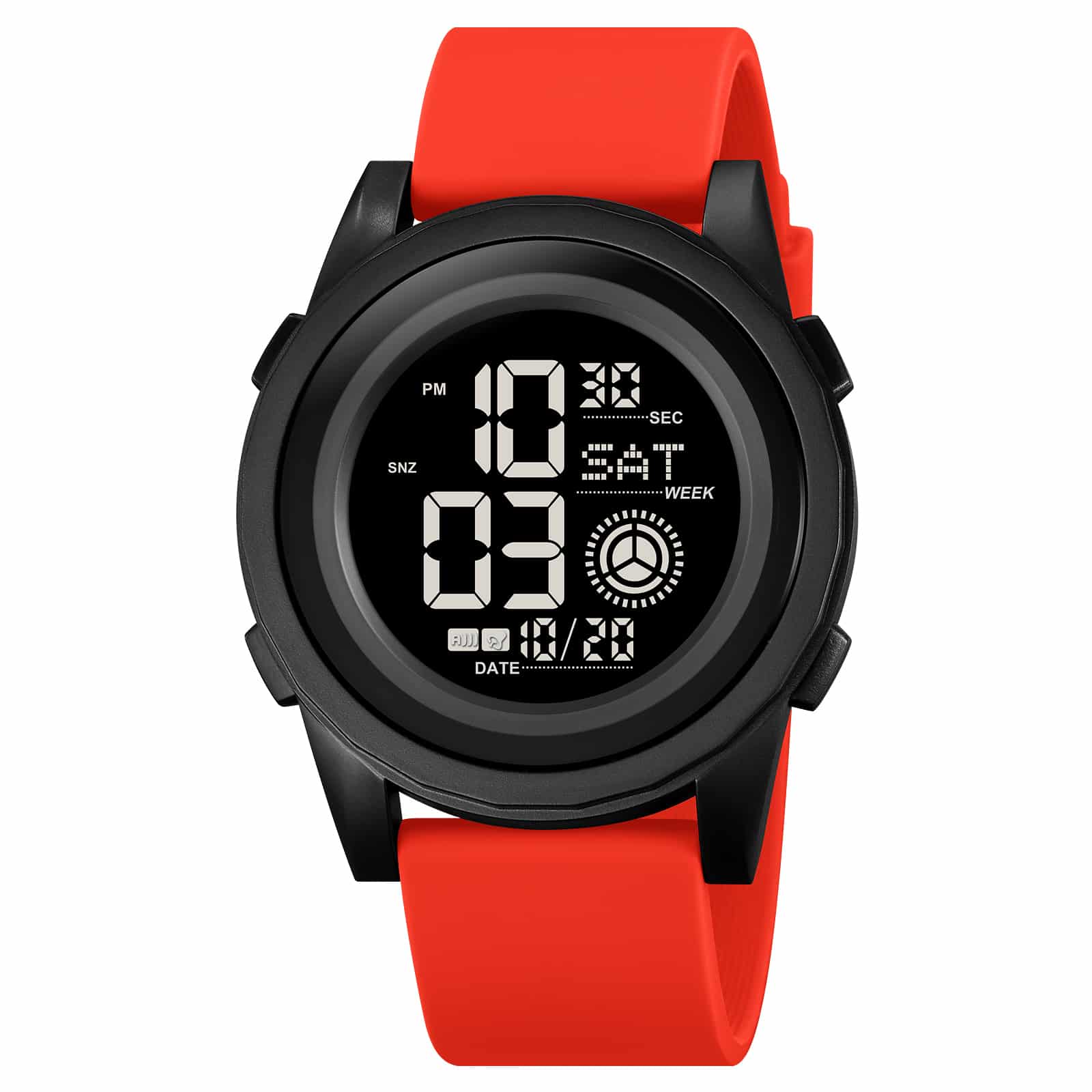 2082 Reloj Skmei para Hombre - Image 10