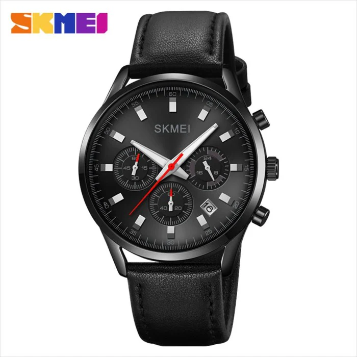 2083 Skmei Reloj para Hombre - Image 2