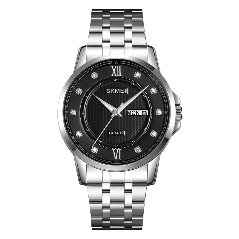 2084 Skmei Reloj para Hombre - Image 3
