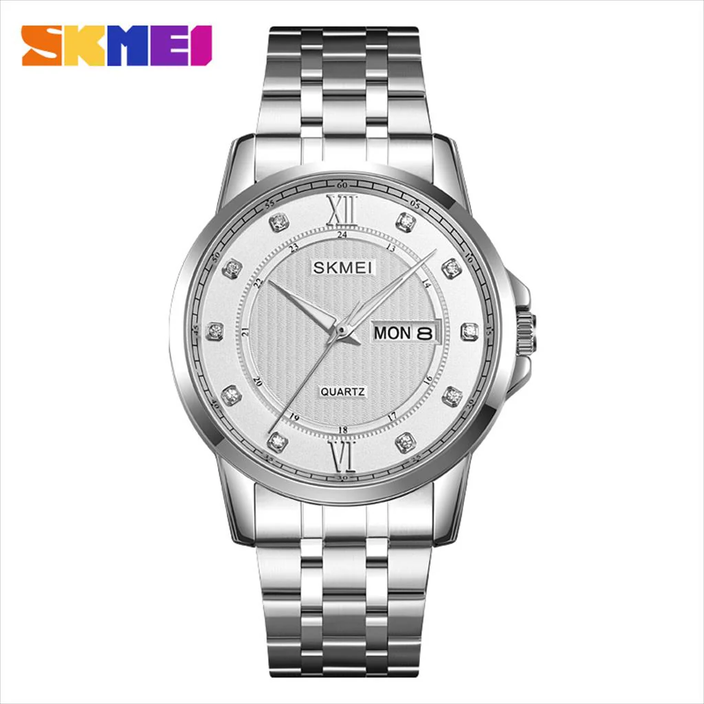 2084 Skmei Reloj para Hombre - Image 4