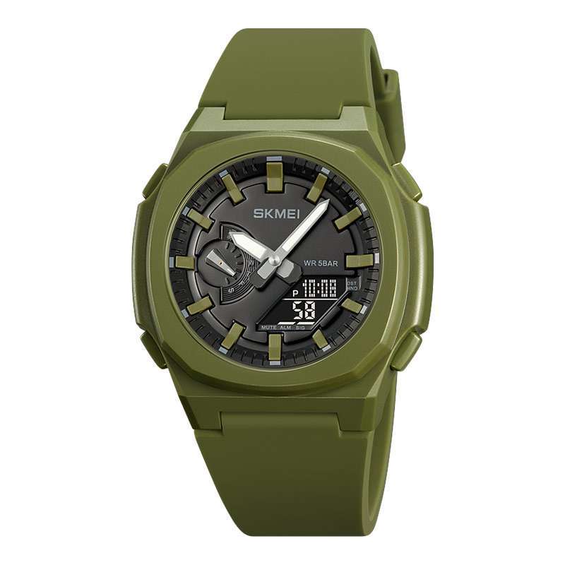 2091 Skmei Reloj para Hombre - Image 2