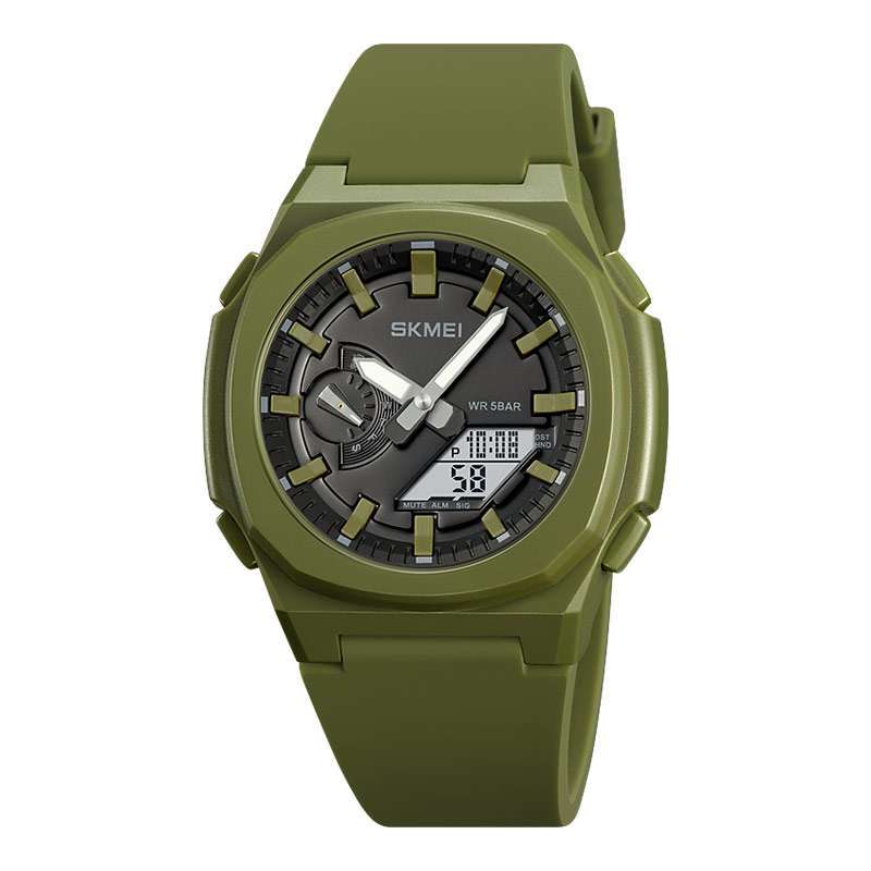 2091 Skmei Reloj para Hombre - Image 3
