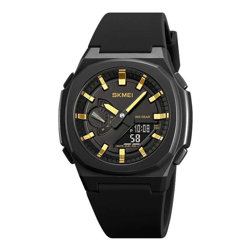 2091 Skmei Reloj para Hombre - Image 4