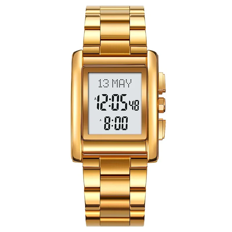 2092 Skmei Reloj para Hombre - Image 3