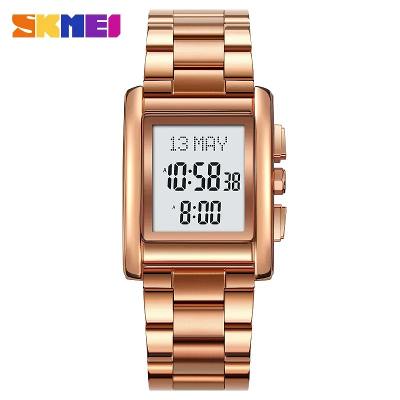 2092 Skmei Reloj para Hombre - Image 4
