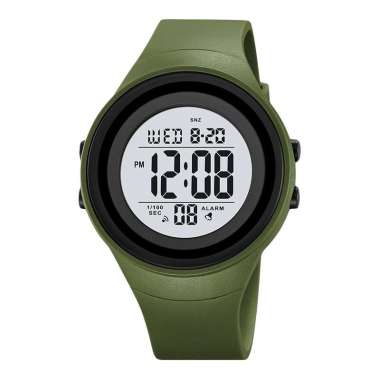 2093 Skmei Reloj para Hombre - Image 2