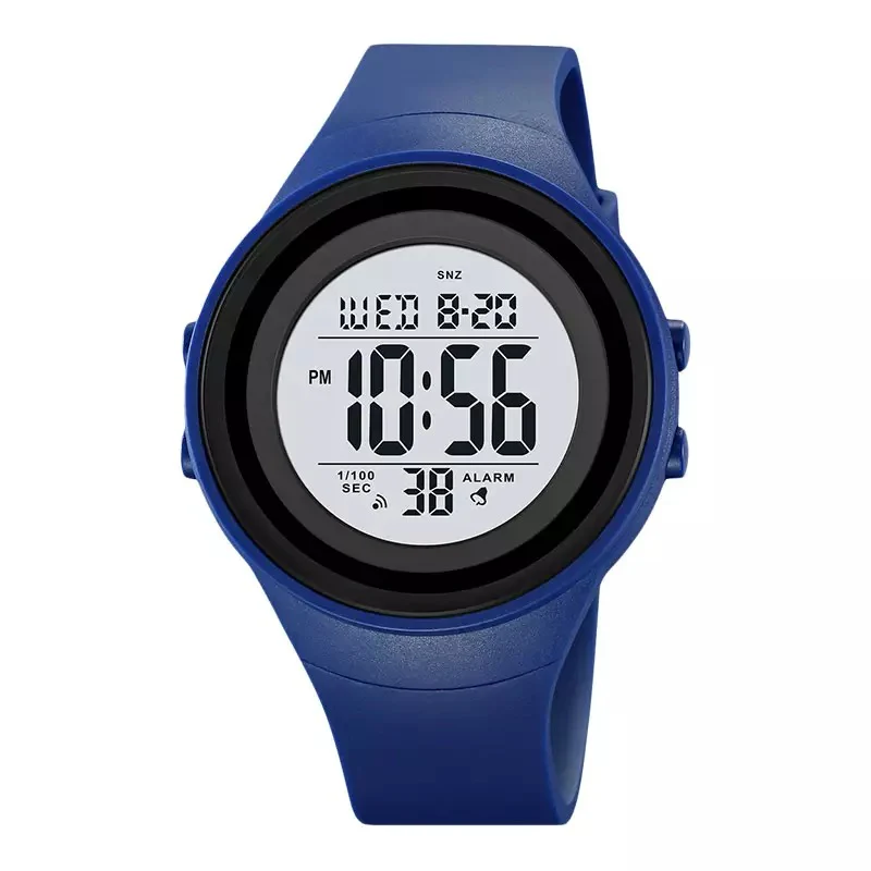 2093 Skmei Reloj para Hombre - Image 5