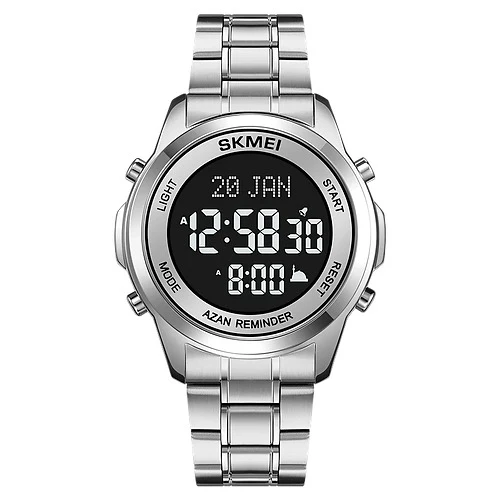 2097 Skmei Reloj para Hombre - Image 3