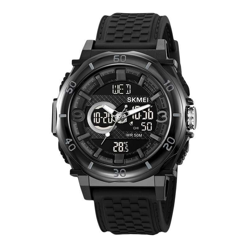 2098 Skmei Reloj para Hombre - Image 2