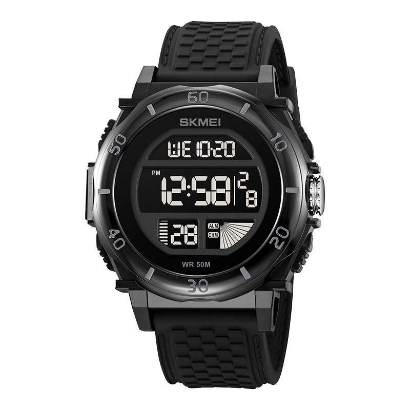 2099 Skmei Reloj para Hombre - Image 2
