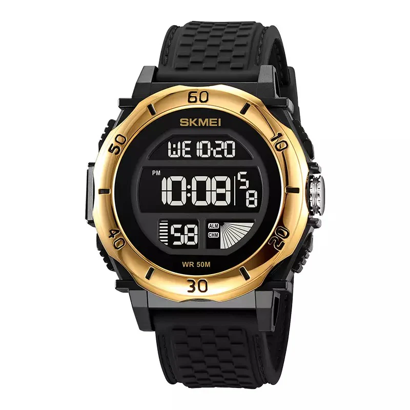 2099 Skmei Reloj para Hombre - Image 3