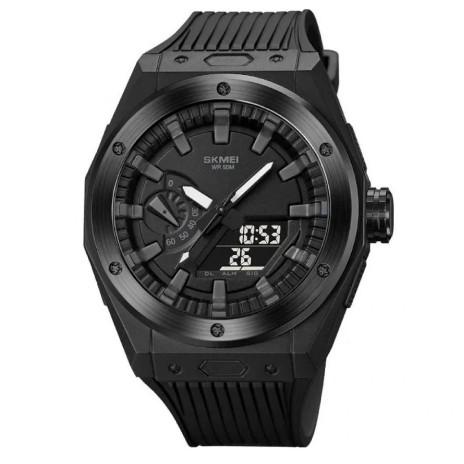 2103 Skmei Reloj para Hombre - Image 2