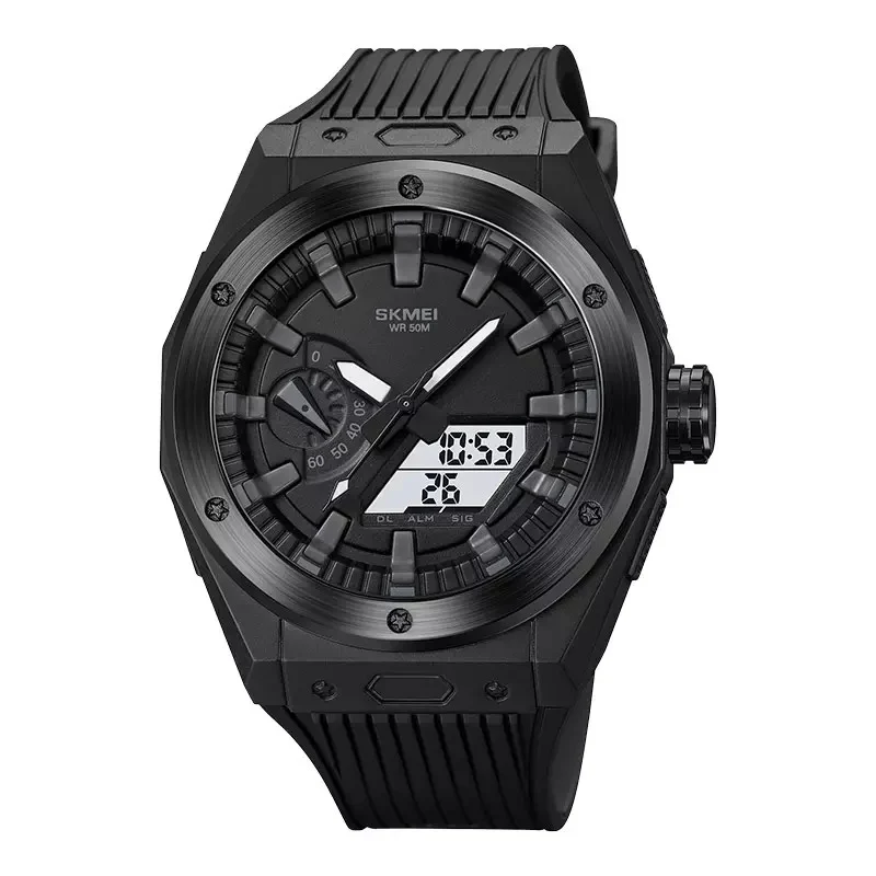 2103 Skmei Reloj para Hombre - Image 3