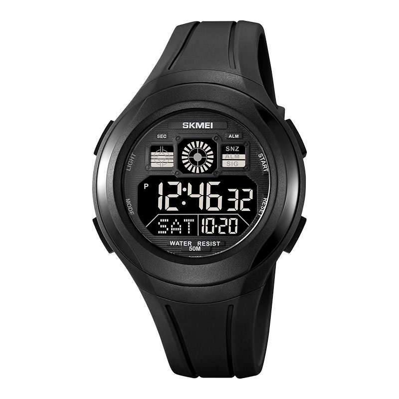 2104 Skmei Reloj para Hombre - Image 3