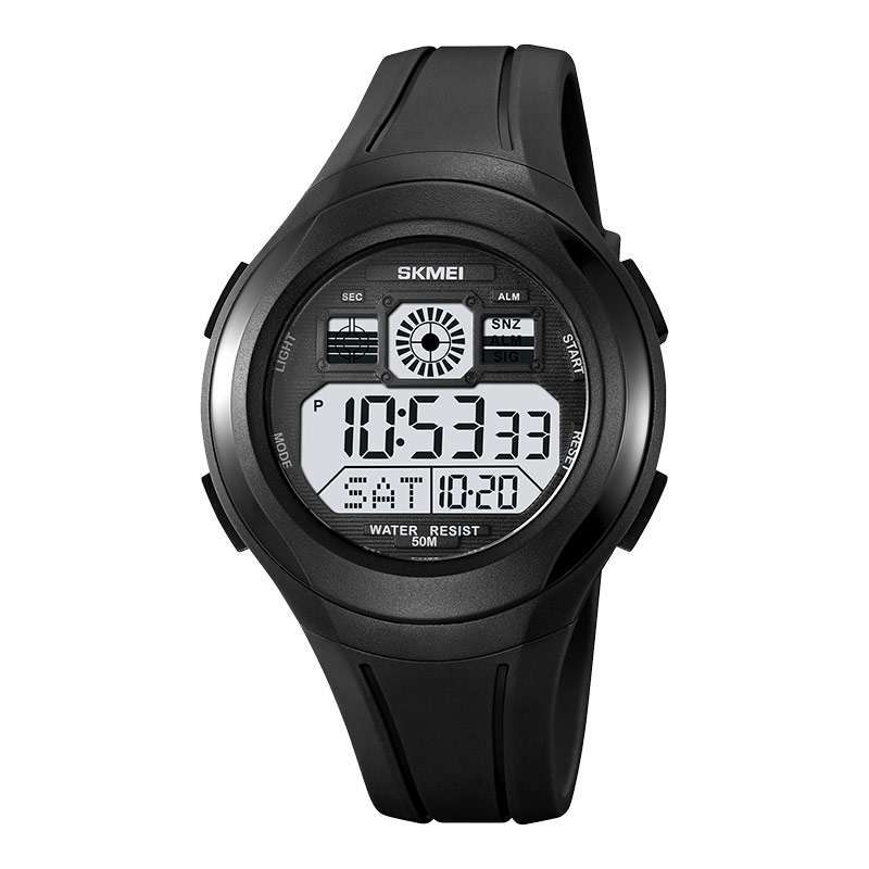 2104 Skmei Reloj para Hombre - Image 4
