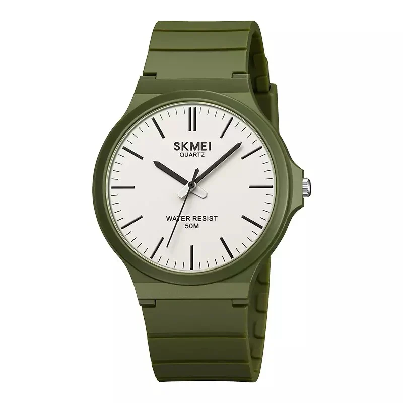 2108 Skmei Reloj para Hombre - Image 2