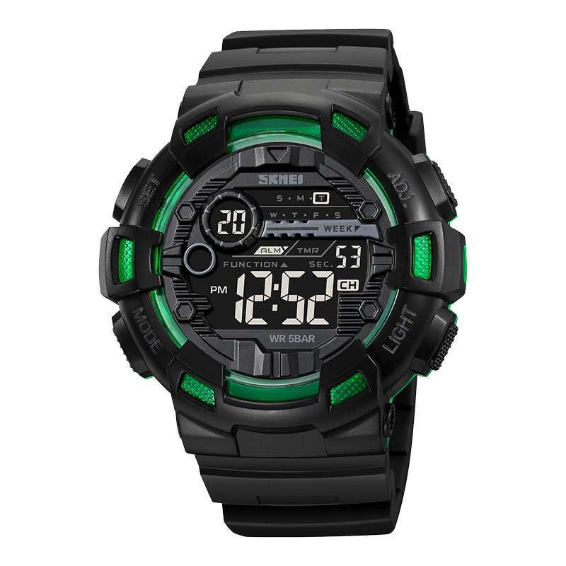 2110 Skmei Reloj para Hombre - Image 2
