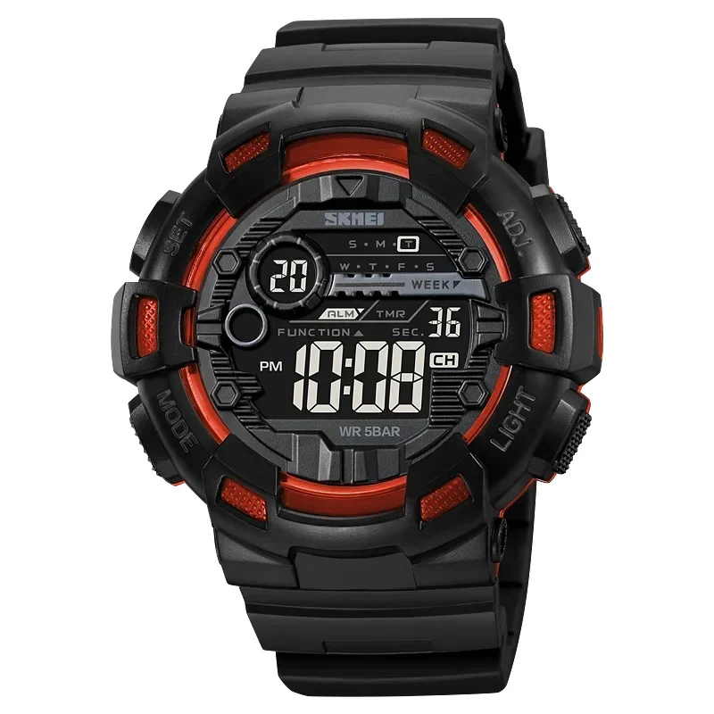 2110 Skmei Reloj para Hombre - Image 3