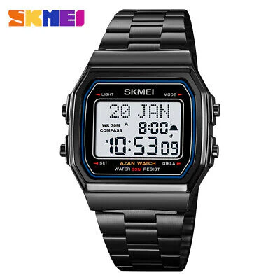 2113 Skmei Reloj para Hombre - Image 2