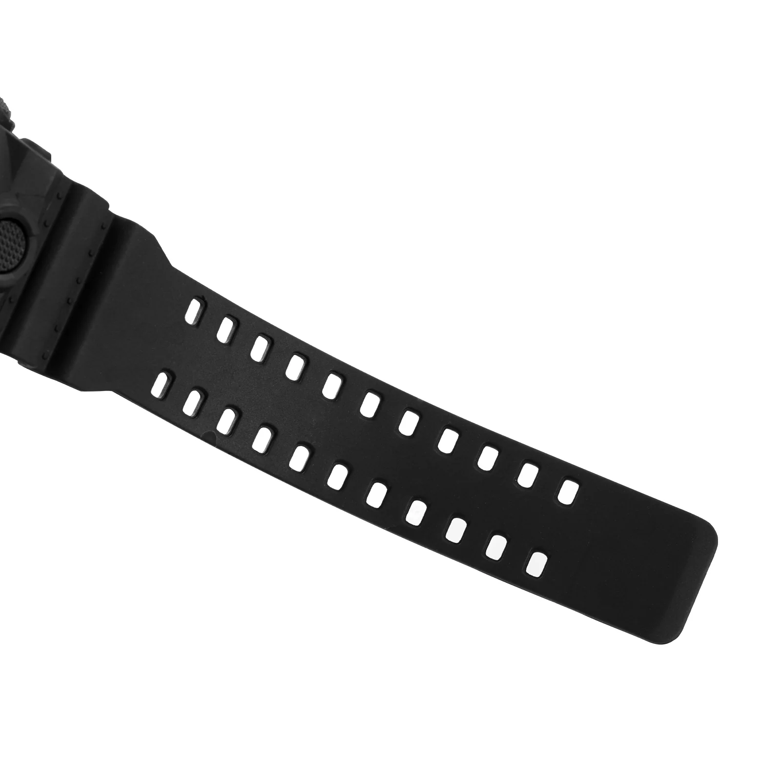 2117 Skmei reloj para caballero pulsera de resina - Image 6