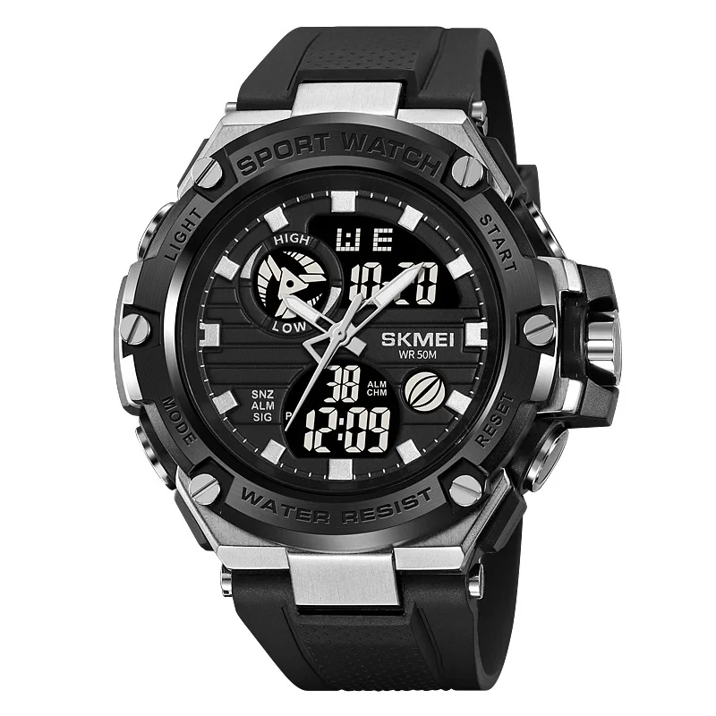2119 Skmei Reloj para Hombre - Image 3