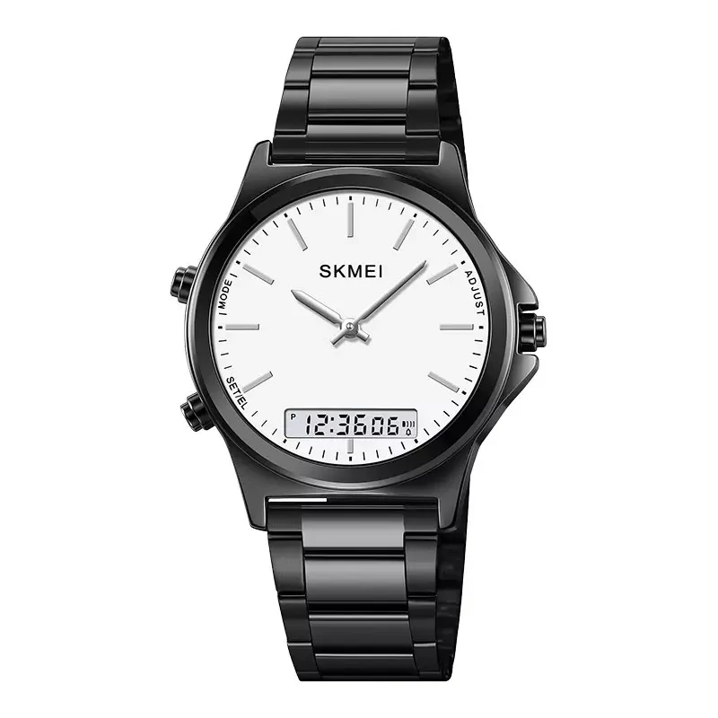 2120 Skmei Reloj para Hombre - Image 3