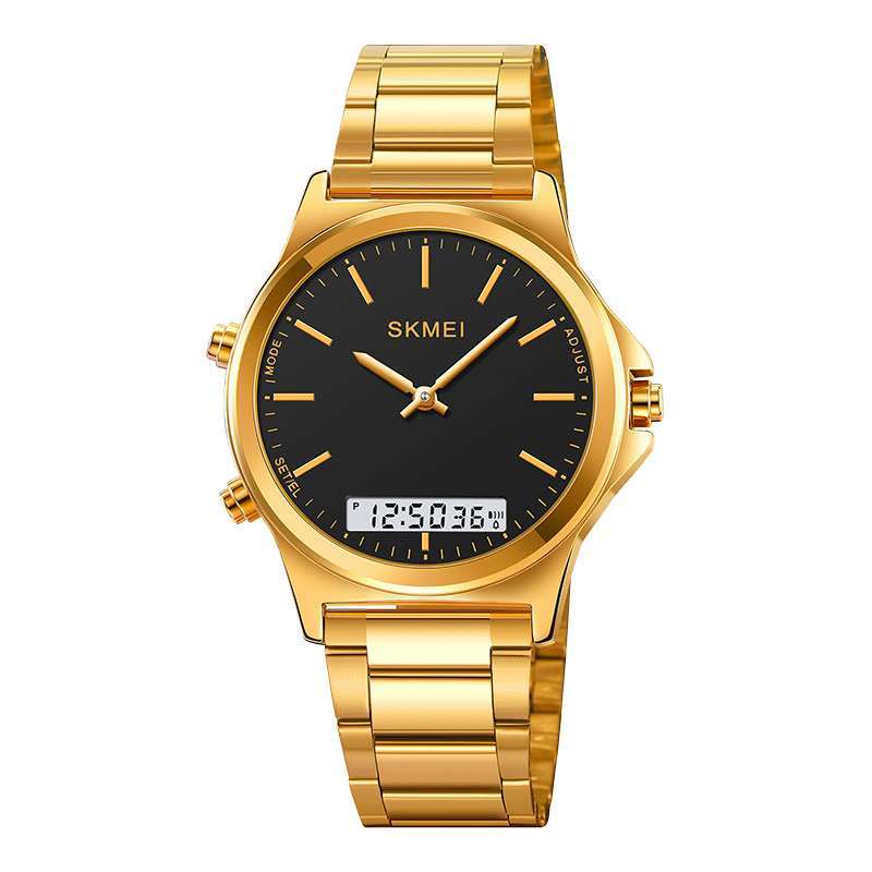 2120 Skmei Reloj para Hombre - Image 4