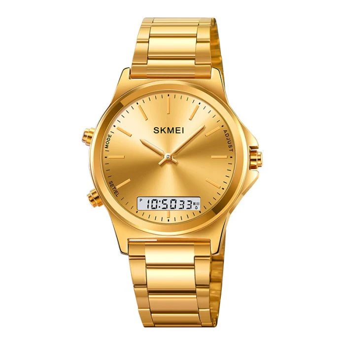 2120 Skmei Reloj para Hombre - Image 5