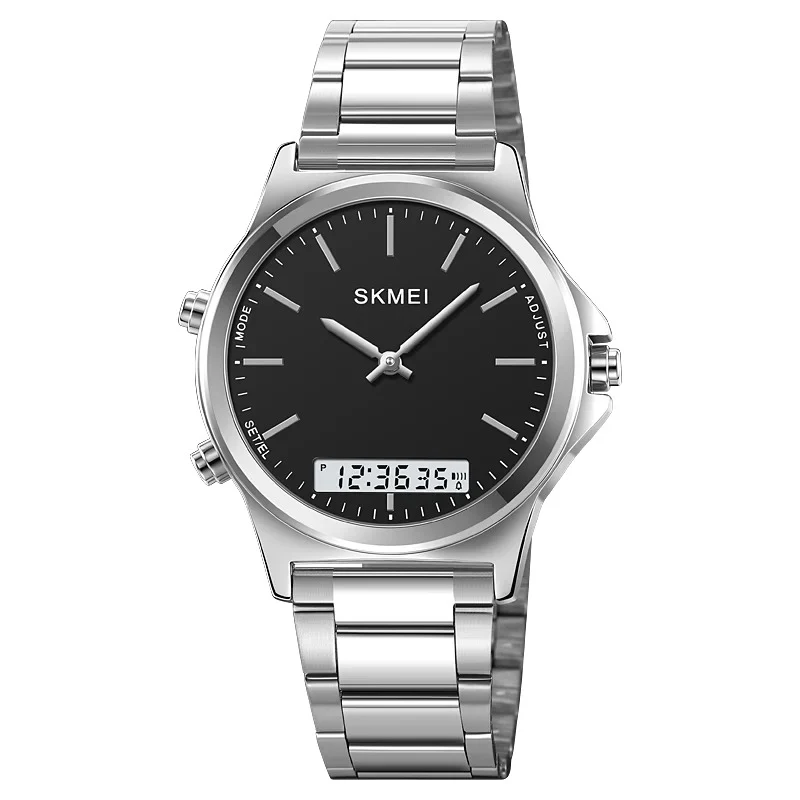 2120 Skmei Reloj para Hombre - Image 7
