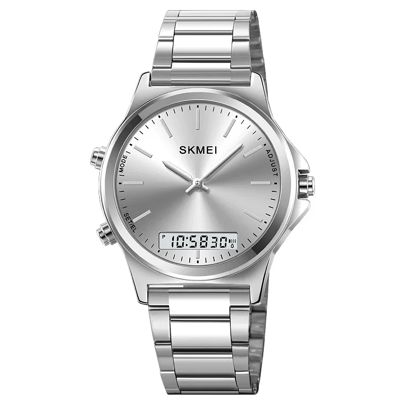 2120 Skmei Reloj para Hombre - Image 9