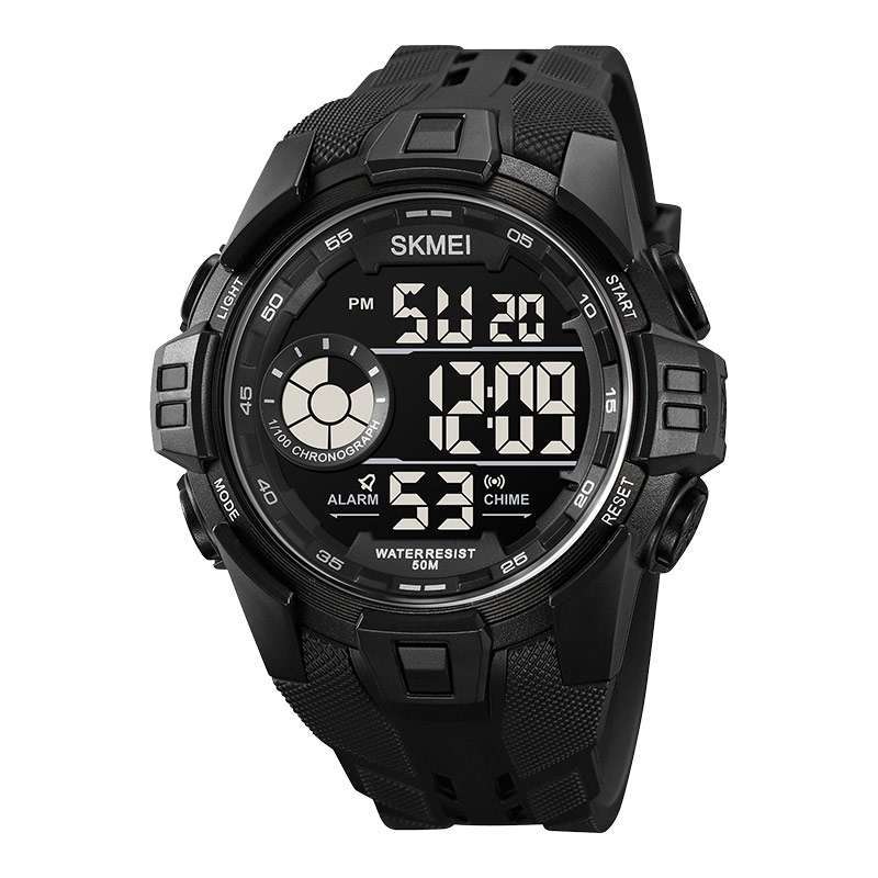 2123 Skmei Reloj para Hombre - Image 2