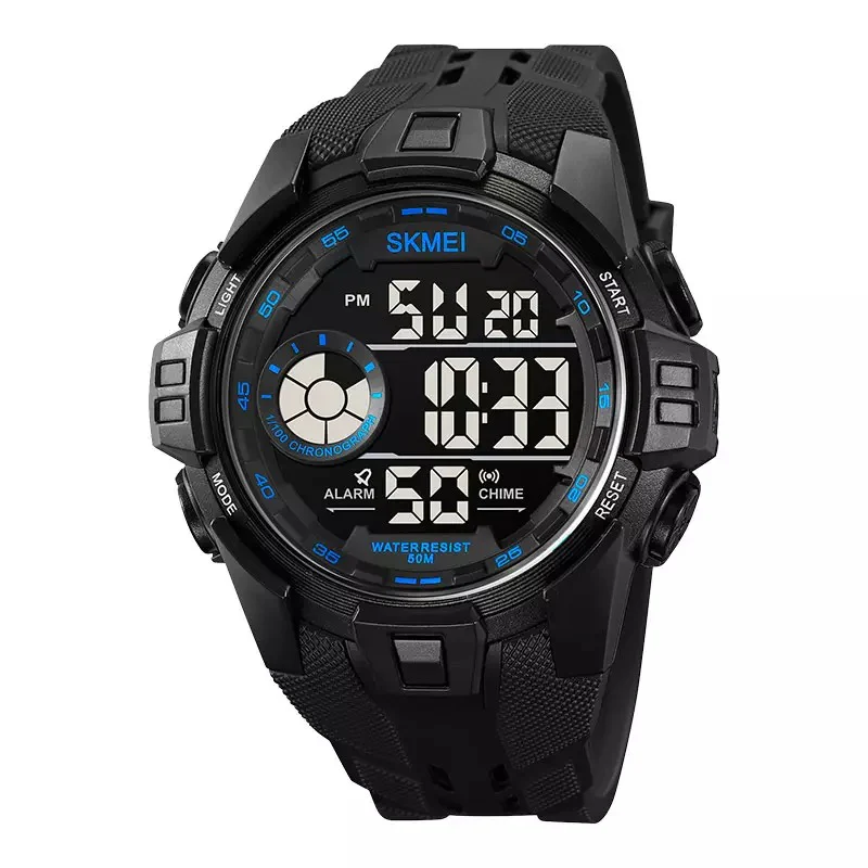 2123 Skmei Reloj para Hombre - Image 3