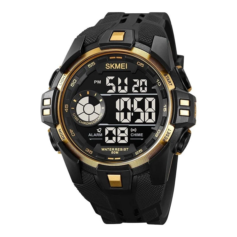 2123 Skmei Reloj para Hombre - Image 4