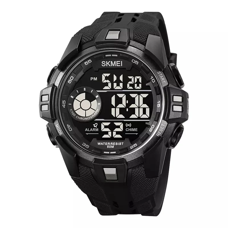 2123 Skmei Reloj para Hombre - Image 5