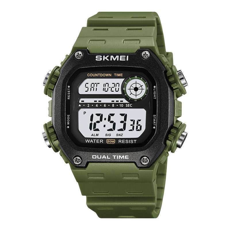 2126 Skmei Reloj para Hombre - Image 2