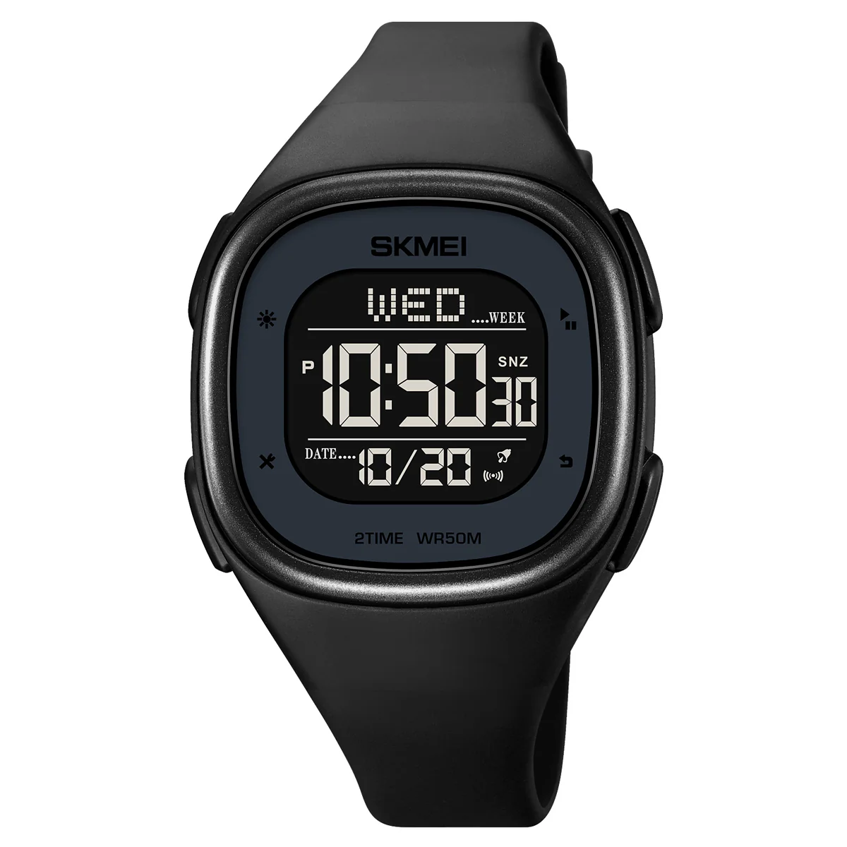 2137 Skmei Reloj para Hombre - Image 3
