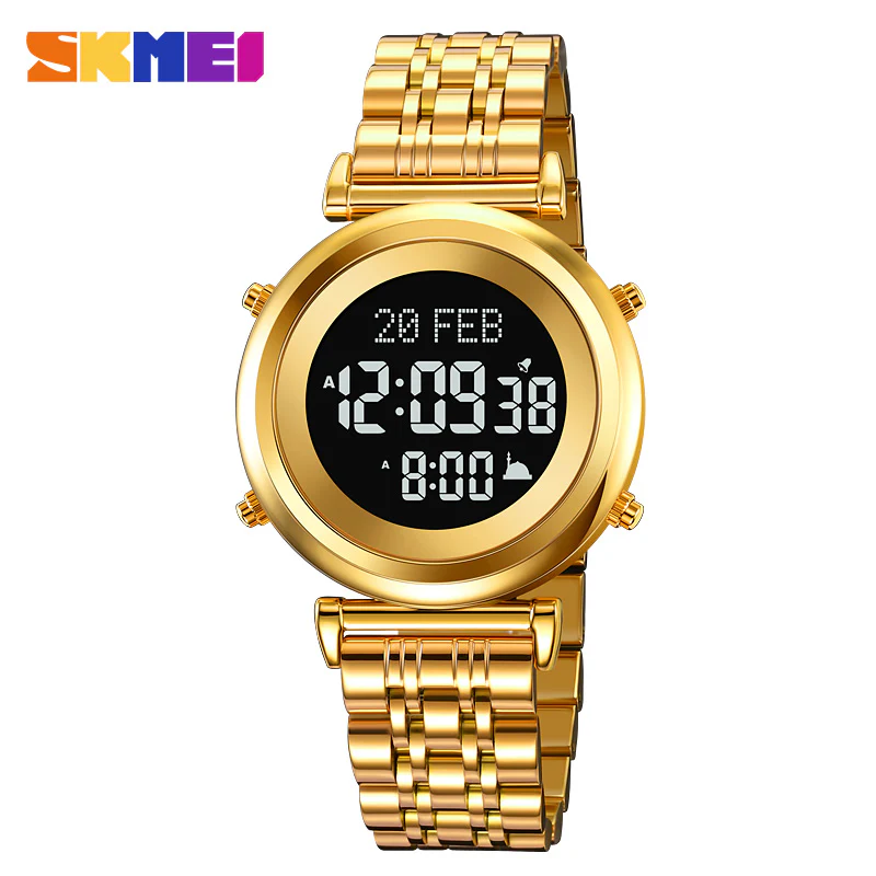 2139 Skmei Reloj para Hombre - Image 3