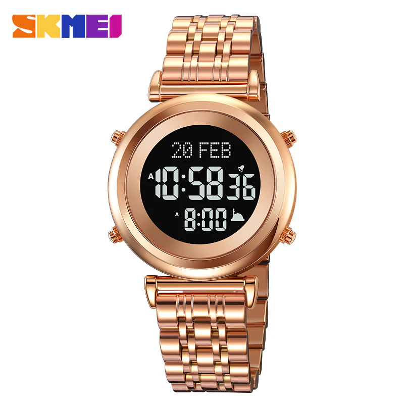 2139 Skmei Reloj para Hombre - Image 4