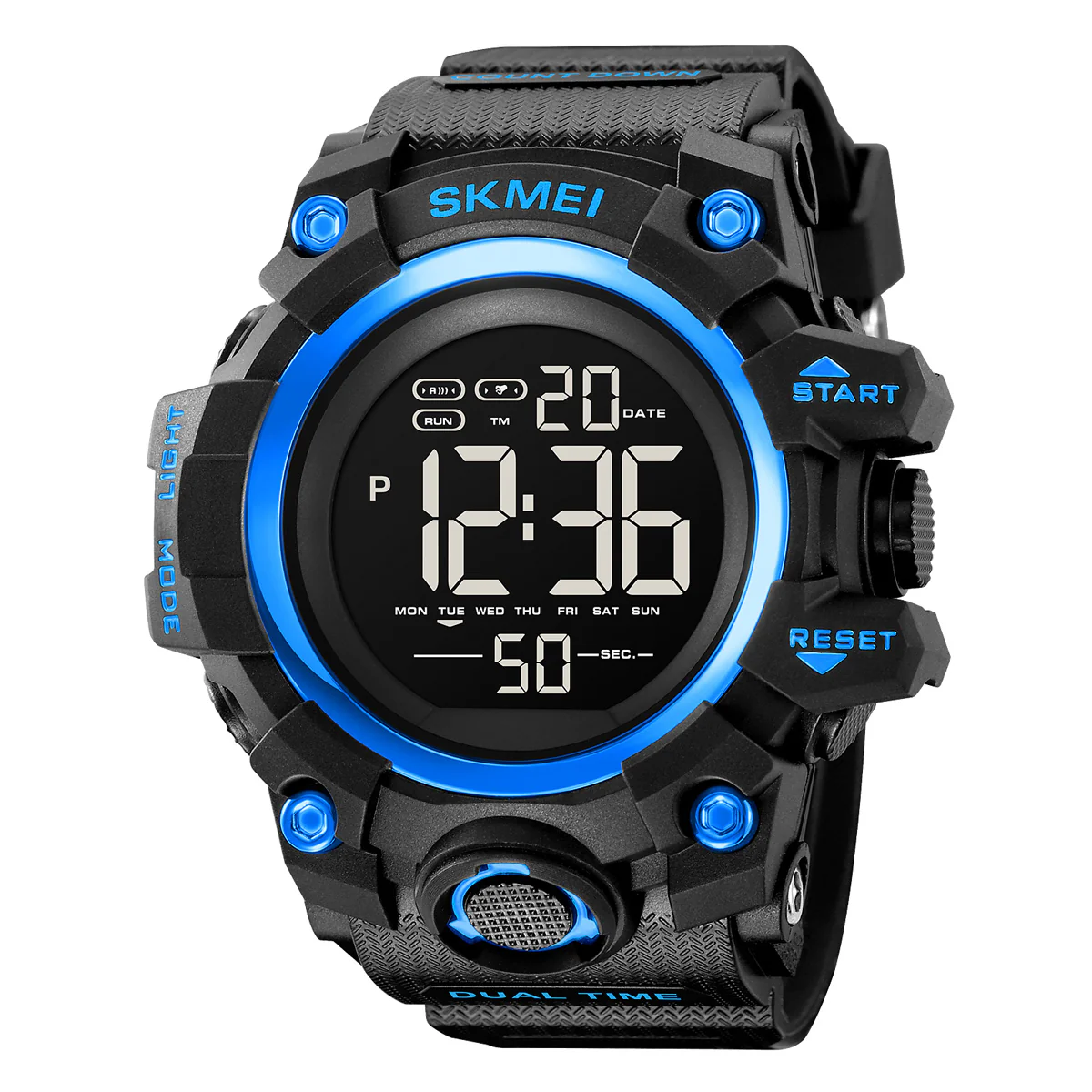2140 Skmei Reloj para Hombre - Image 3