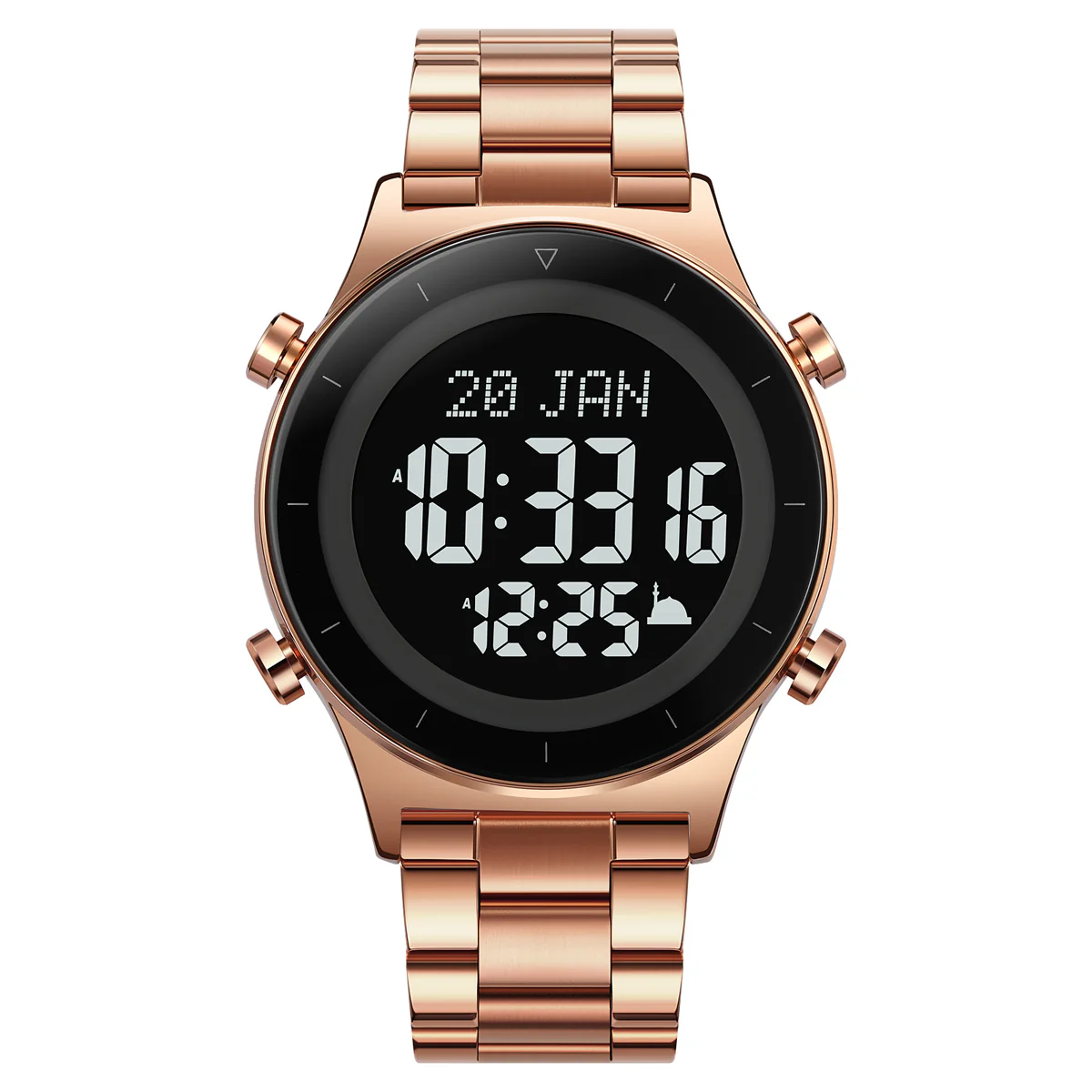 2142 Skmei Reloj para Hombre - Image 3