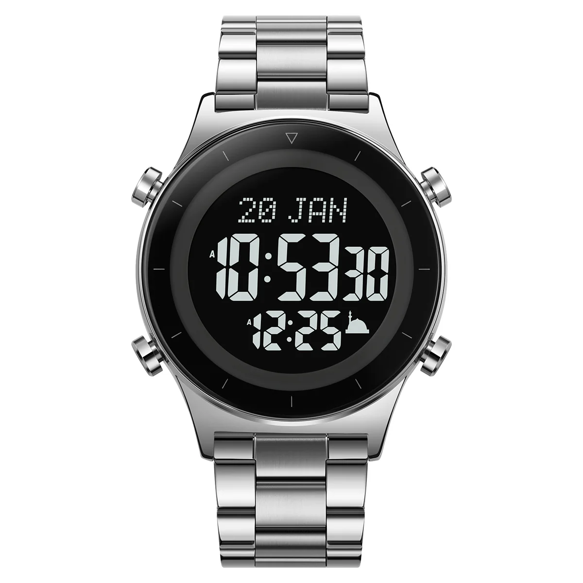 2142 Skmei Reloj para Hombre - Image 4
