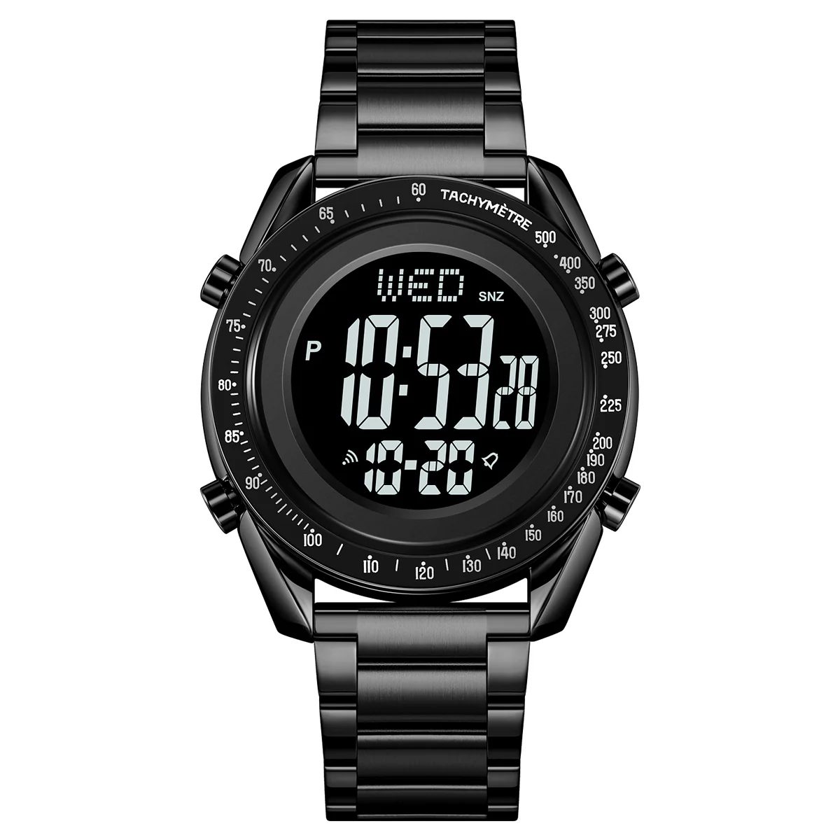 2145 Skmei Reloj para Hombre - Image 2